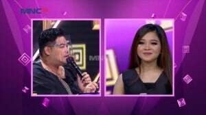 Make Over Cindy Oleh Ivan Gunawan - Kontes KDI 2020