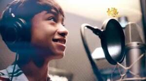 Behind The Scene Jingle KDI 2020 - Betrand Peto