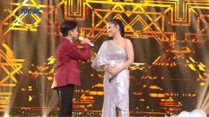 Dewi Perssik ft Betrand Peto Putra Onsu - "Tatu" - Road To KDI 2020