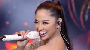 Duet Maut Dewi Perssik ft Nita Thalia - "Haning" - Road To KDI 2020