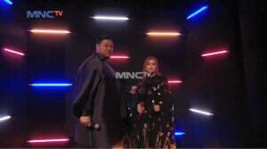 Ivan Gunawan ft Lebby - " Sebelah Duabelas" - Road To KDI 2020