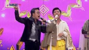 Keren !! Danang Langsung Turun Tangan Beri Contoh Ke Jojo – KDI 2020