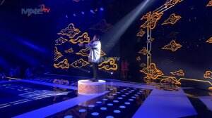 MEMIKAT HATI! Aiman dari Bandung Medley [Hareudang - Seperti Mati Lampu] – KDI 2020