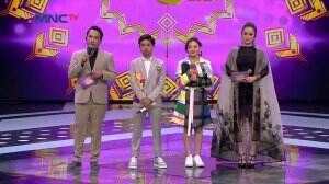 Ngefans Banget, Akhirnya Wina Duet Bareng Betrand Peto Putra Onsu [Gemu Fa Mi Re] – KDI 2020