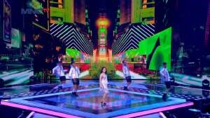 Pada Joget ! LAGI SYANTIK Sarah - Bekasi di KASIH SLOW Ajaa – KDI 2020