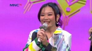 SERU BANGET, Wina Ciamis Karokean Bareng Sama Semua Juri – KDI 2020