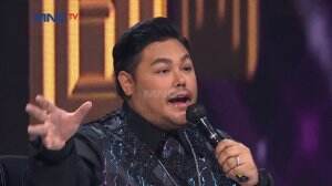 GOKIL! Master Ivan Gunawan Contohin Koreografi untuk Aiman – KDI 2020