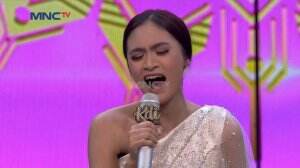Iis Dahlia  Penampilan Gina Sudah Menjiwai Banget – KDI 2020