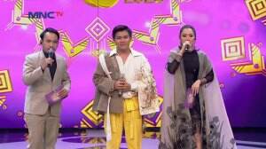 Iis Dahlia  Penampilan Jojo Emang Udah Kekinian Banget – KDI 2020