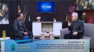 Nonton Streaming Worship At Home TEGAR PADA MASA SUKAR Online Download Full Episode Sub Indo - RCTI+