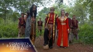 Pasukan Sukamana Sampai dan Siap Berperang! - KRKS Eps. 325