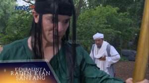 Balapati Habisi Syekh Nurjati! - KRKS Eps 231