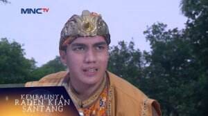 Walangsungsang Kehabisan Tenaga Hadapi Balapati - KRKS Eps 231
