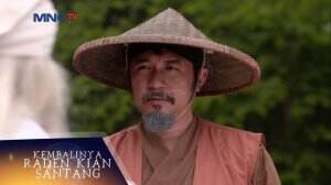 Siiliwangi Mencari Air Kelapa Hijau Agar Tenaganya Kembali Pulih - KRKS Eps 231