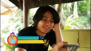 Romantis Ala Arbani Yasiz Bikin Meleleh!
