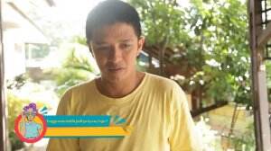 Interview Exclusive Eza Yayang Pemain Tukang Ojek Pengkolan