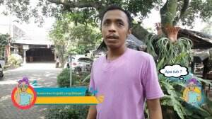 Interview Exclusive Furry Setya Pemain Tukang Ojek Pengkolan