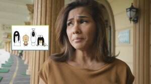Interview Exclusive Nova Eliza Pemain Cahaya Terindah
