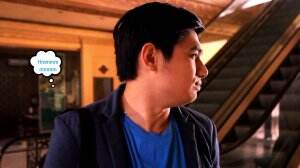 Interview Exclusive Rayn Wijaya Pemain Cahaya Terindah