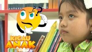 Minuman Faforit Anak-Anak Itu Air Putih ?