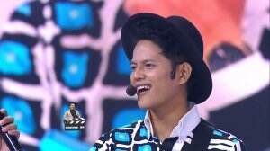 Wow! Ada Bruno Mars Di Kilau DMD Ratu Casting - Kilau DMD Ratu Casting Eps 15