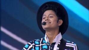 Stevan Lae Nyanyikan Lagu "Sayang" - Kilau DMD Ratu Casting Eps 15