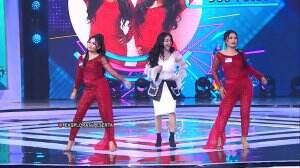Widiw... Penampilang Heboh Dewi Perssik Bareng Duo Pecut - Kilau DMD Ratu Casting Eps 15