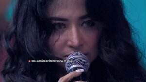 Serem Banget Sih Dewi Perssik Akting Horo Gitu - Kilau DMD Ratu Casting Eps 15