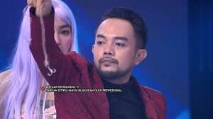 Duh Ini Harun Magic Bikin Dewi Perssik Deg Deg Ser - Kilau DMD Ratu Casting Eps 15