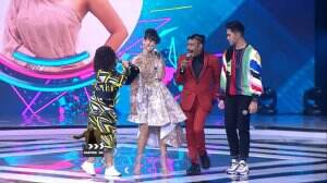Temennya Mpok Alpa Jadi Jagoannya Kriwil - Kilau DMD Ratu Casting Ep. 11
