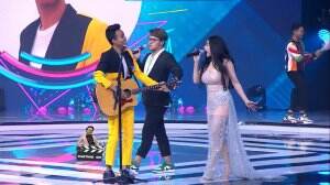 Jagoannya Danang Bikin Dewi Perssik Panas - Kilau DMD Ratu Casting Ep. 11