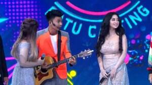 Eh Ada Yang Cemburu Liat Dewi Perssik Digodain - Kilau DMD Ratu Casting Ep. 11