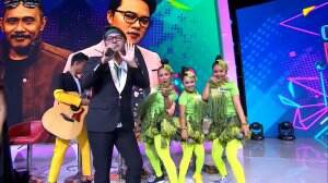 Trio Beletz Sayur, Jagoan Danang Paling Uwu - Kilau DMD Ratu Casting Ep. 11