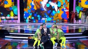 Trio Beletz Sayur - Tarik Selimut - Kilau DMD Ratu Casting Ep. 11