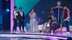 Ada Hubungan Apasih Lebby Dan Marvin? - Kilau DMD Ratu Casting Ep. 11