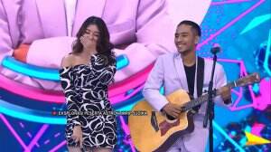 Astroni Klepek Klepek Digodain Ghea Youbi - Kilau DMD Ratu Casting Ep. 12