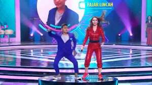 Fajar Lincah Tantang Duel Nitha Thalia - Kilau DMD Ratu Casting Ep. 12