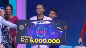 Astroni Ala Judika Jadi Juara! - Kilau DMD Ratu Casting Ep. 12