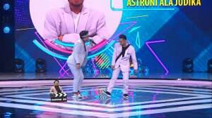 Viral!!! Ada Yang Mirip Judika Nih Di Kilau DMD - Kilau DMD Ratu Casting Ep. 12