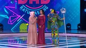 Doa Ibu Sepanjang Masa, Mengharukan - Kilau DMD Ratu Casting Ep. 12