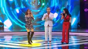 Gak Kuat Deh Liat Ghea Youbi ft Gina Youbi - Kilau DMD Ratu Casting Ep. 12