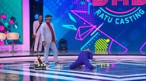 Ada Lagi Fajar Nih, Si Jagoannya Danang - Kilau DMD Ratu Casting Ep. 12