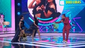 Duuuh, Duo Libas Dari Garut Jagoannya Joe Kriwil - Kilau DMD Ratu Casting Ep. 12
