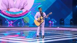 Astroni Bikin Studio Terdiam Dengan Suaranya - Kilau DMD Ratu Casting Ep. 12