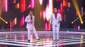 Spesial Persembahan Danang Dan Astroni - Kilau DMD Ratu Casting Ep. 12