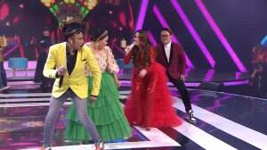 Nita Thalia Guncang Panggung Kilau DMD!