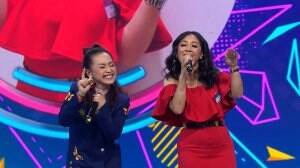 Si Merah Pedas, Tifa Jelitah [ Geboy Mujaer ]