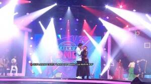 Mesra Banget! Laras Dara Manis Feat Marvin KDI