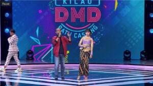 Duet Reza dan Ayahnya Yahud Abis