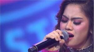 Semua Tertegun Lihat Duet Imel dan Suci Kdi